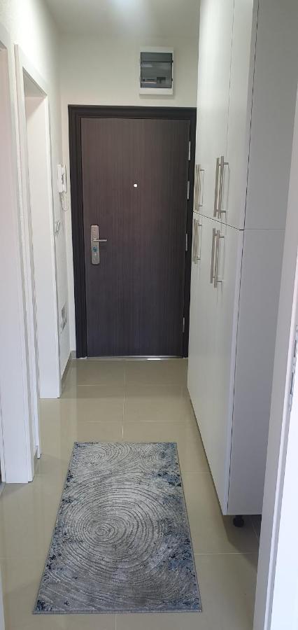 Tesanj Restoran&Motel And Apartmants Lovacka Prica מראה חיצוני תמונה